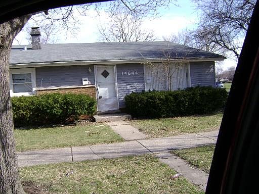 1st image of 14644 S Blackstone Ave