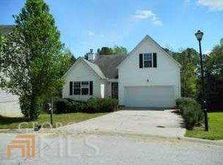 101 Waters Edge Way, Fayetteville, GA 30215