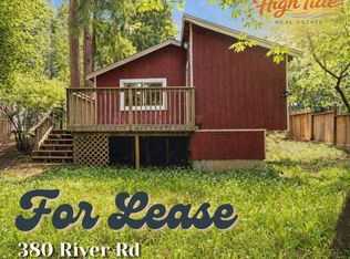 380 River Rd, Boulder Creek, CA 95006