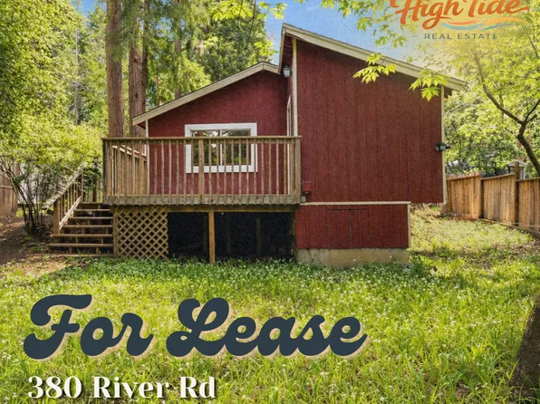 380 River Rd, Boulder Creek, CA 95006
