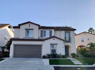 5175 Topside Ln, San Diego, CA 92154