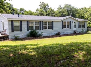 11501 Pond Dr, Newalla, OK 74857