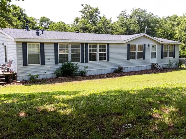 11501 Pond Dr, Newalla, OK 74857