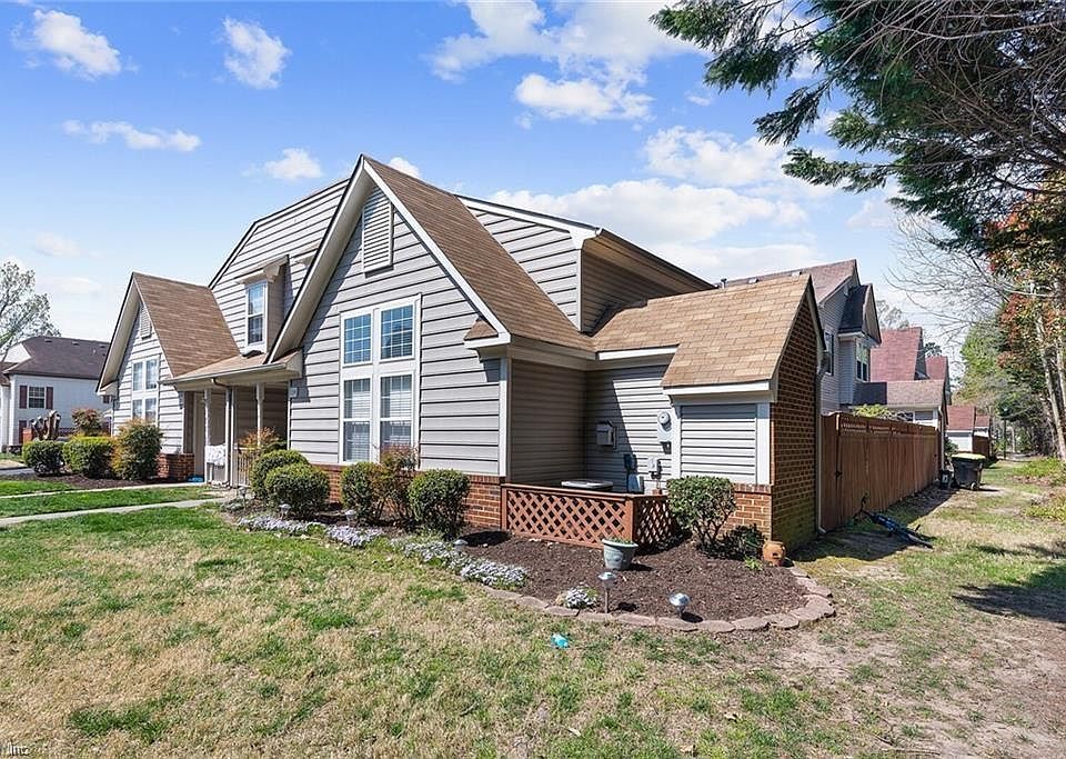 134 Post Oak Rd, Yorktown, VA 23693 Zillow