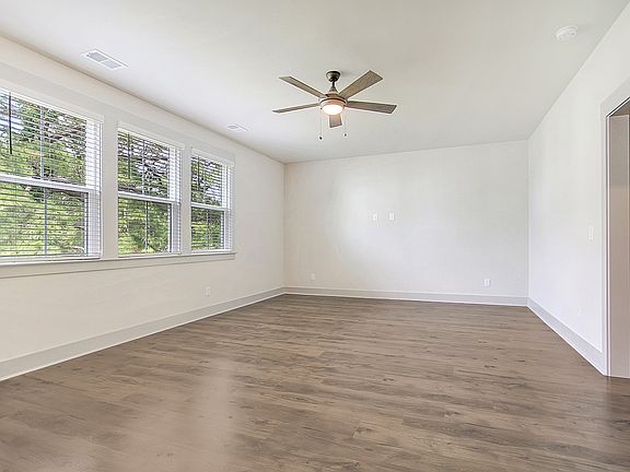 Topsail Living Room