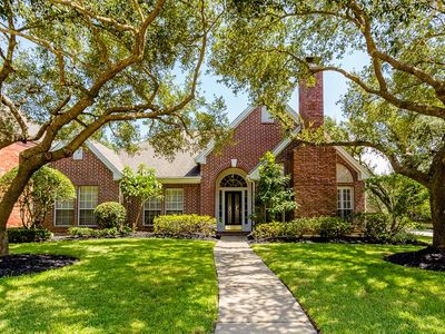 1415 Shadybrook Dr, Houston, TX, 77094