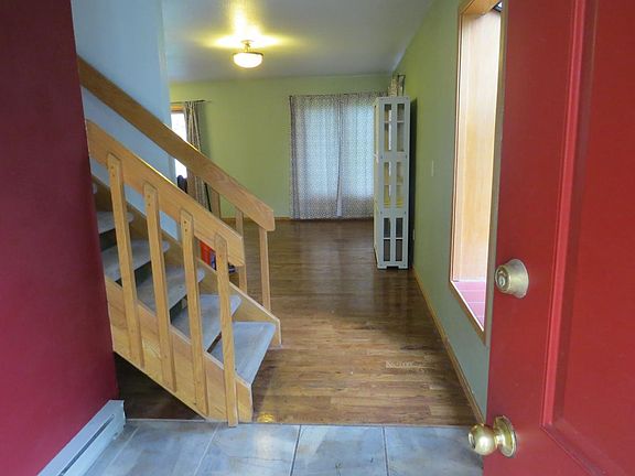 Entry View