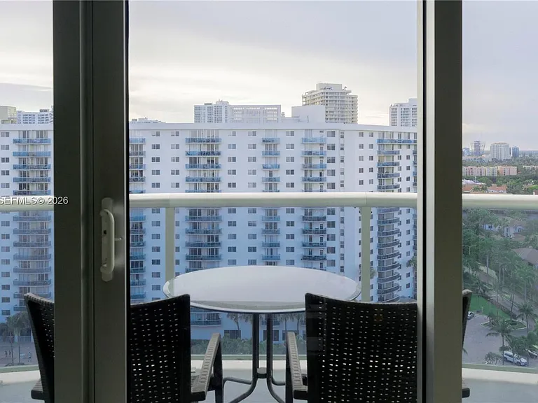 19370 Collins Ave #1614 — Photo 7
