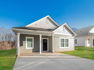 612 N 8th St, Bessemer City, NC 28016