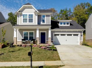 405 Parmley Ln, Nashville, TN 37207