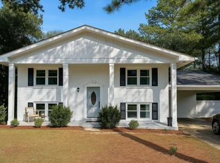 325 W Hugh Street, North Augusta, SC 29841
