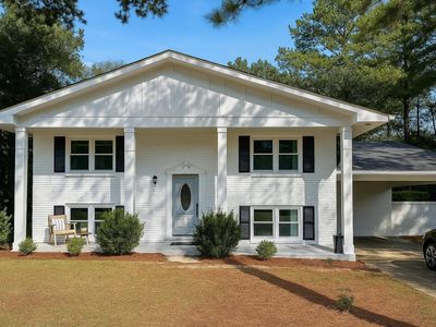 325 W Hugh Street, North Augusta, SC, 29841