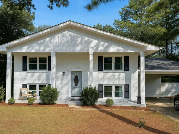 325 W Hugh Street, North Augusta, SC 29841