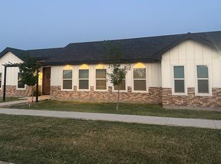 273 Garcia St, Eagle Pass, TX 78852