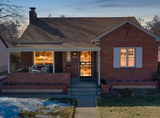 1429 N Hudson St, Denver, CO 80220