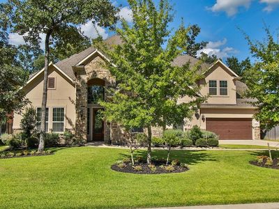 123 Poppy Hills Dr, Montgomery, TX, 77316