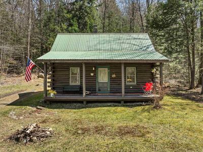 448 Sawyer Highway, Warren, NH, 03279