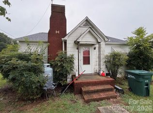 112 Rumple St, Troutman, NC 28166