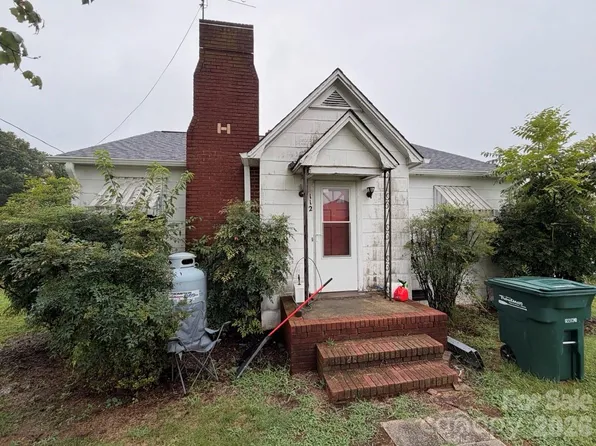 112 Rumple St, Troutman, NC 28166
