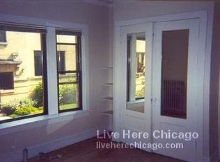 3500 N Broadway St #35282W, Chicago, IL 60657