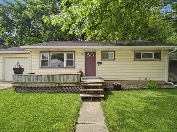 2733 Torrenga Ter, Lafayette, IN 47904