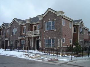 9188 Mornington Way, Lone Tree, CO 80124