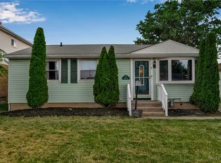 10 Kuhn Rd, Cheektowaga, NY 14225