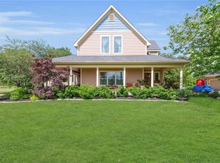 11261 238th St, Lawrence, KS 66044