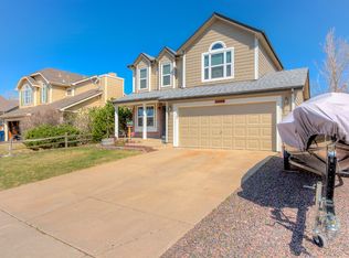 19963 E Oberlin Pl, Aurora, CO 80013