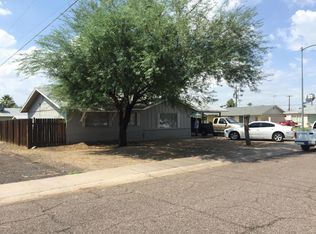 3017 W Citrus Way, Phoenix, AZ 85017