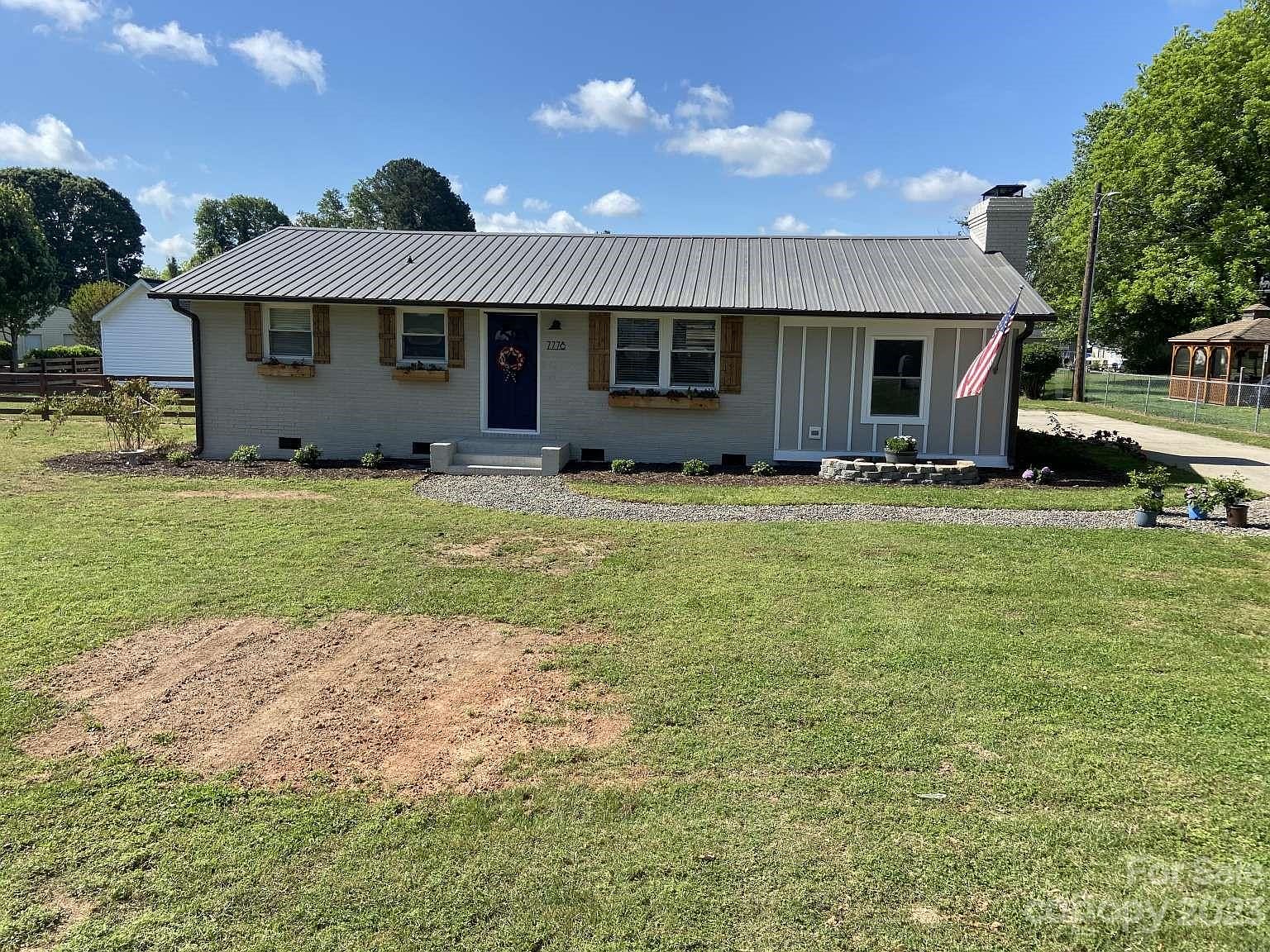 7778 Highway 73, Stanley, NC 28164 Zillow