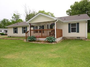 236 N Worth Ave, Indianapolis, IN 46224