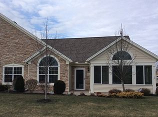 201 Maryview Dr, Webster, NY 14580