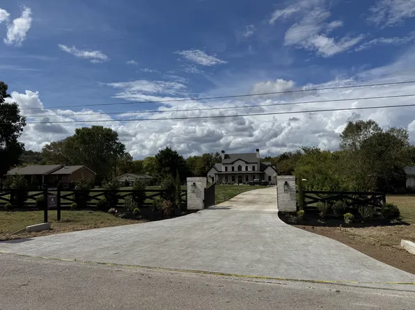 6359 Lampkins Bridge Rd, College Grove, TN 37046