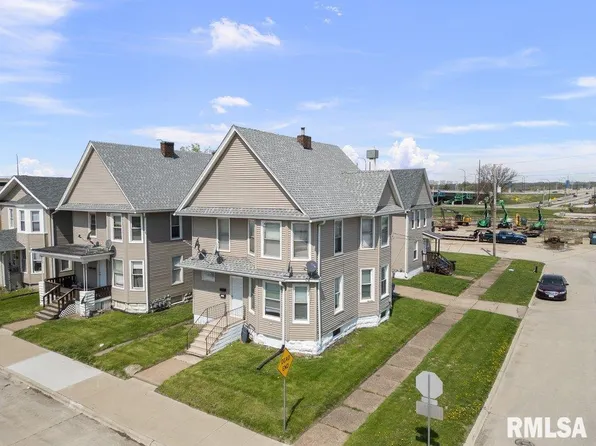 2127 5th Ave, Moline, IL 61265