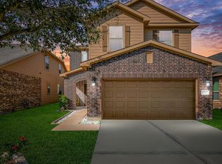 9307 Fuqua Ridge Ln, Houston, TX 77075