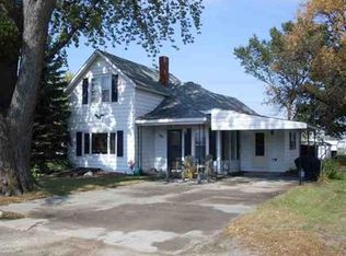 302 W Market St, Battle Creek, NE 68715