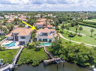 3359 Bridgegate Dr, Jupiter, FL 33477