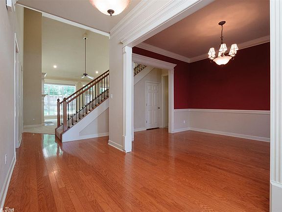 5th image of 2824 Mossy Creek Dr