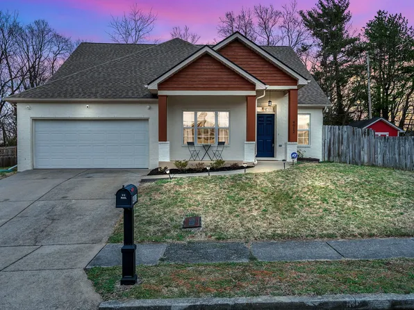 4012 Hollis Hill Dr, Nashville, TN 37211