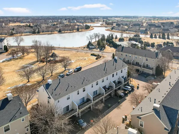 11323 Davenport Cir NE Unit D, Blaine, MN 55449