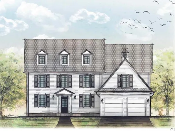 4299 Stonebridge Dr, Bethlehem, PA 18015