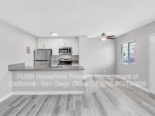 4378 Campus Ave APT 2, San Diego, CA 92103