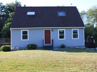 12 Alden Ave, Belchertown, MA 01007
