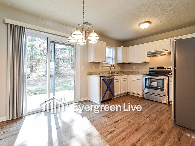 6971 Red Bone Way — Photo 5