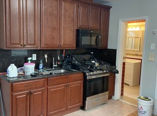 149 Nelson Ave #2F, Jersey City, NJ 07307