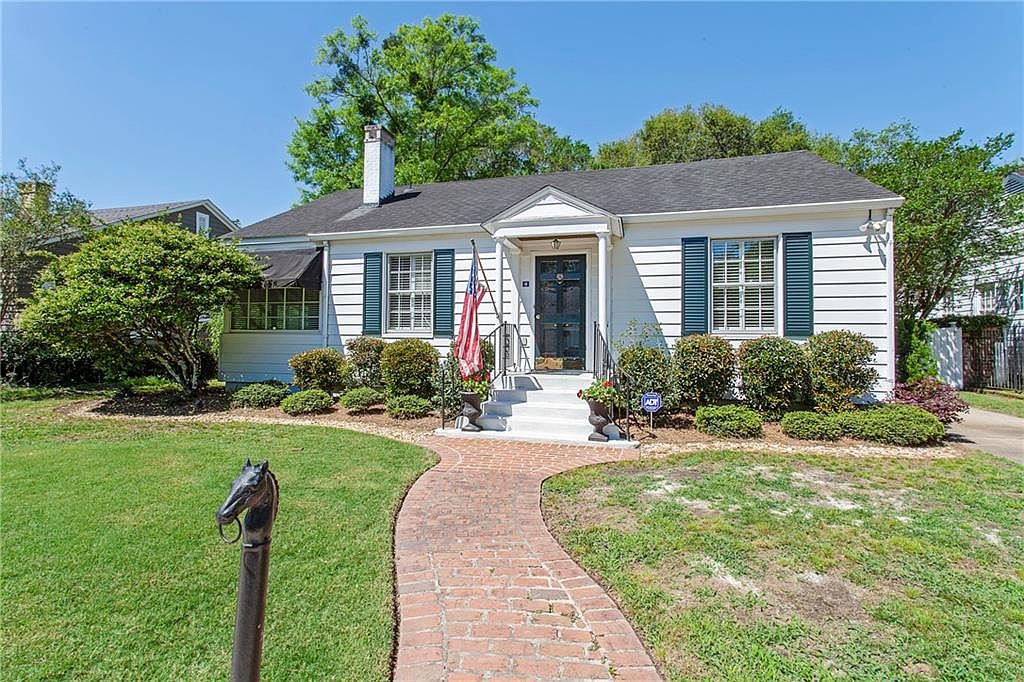 18 Japonica Ave, Mobile, AL 36606 Zillow