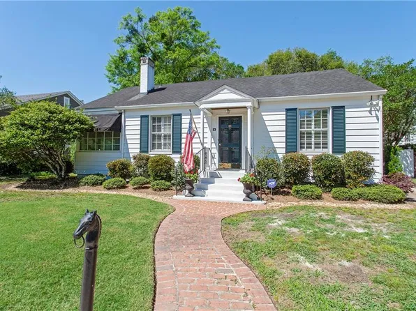18 Japonica Ave, Mobile, AL 36606