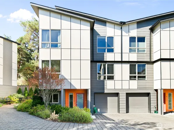 4725 35th Avenue S, Seattle, WA 98118