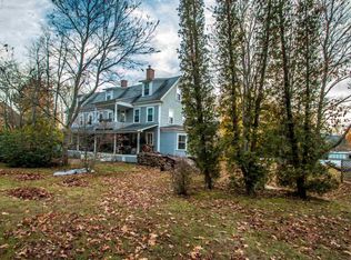734 Kearsarge Rd #6, North Conway, NH 03860